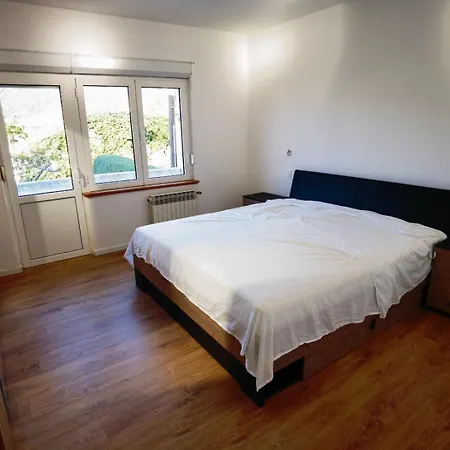 Apartament Dijana Supetarska Draga