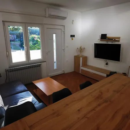 Dijana Apartment Supetarska Draga