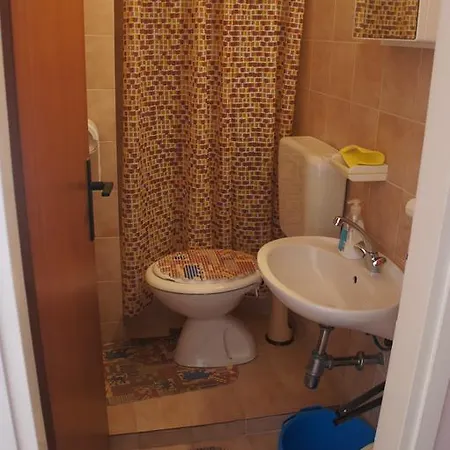 Apartment Dijana *