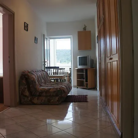 Dijana Apartment