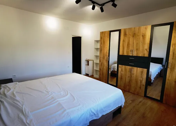 Dijana Apartman Supetarska Draga