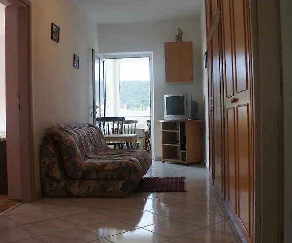 Dijana Apartman