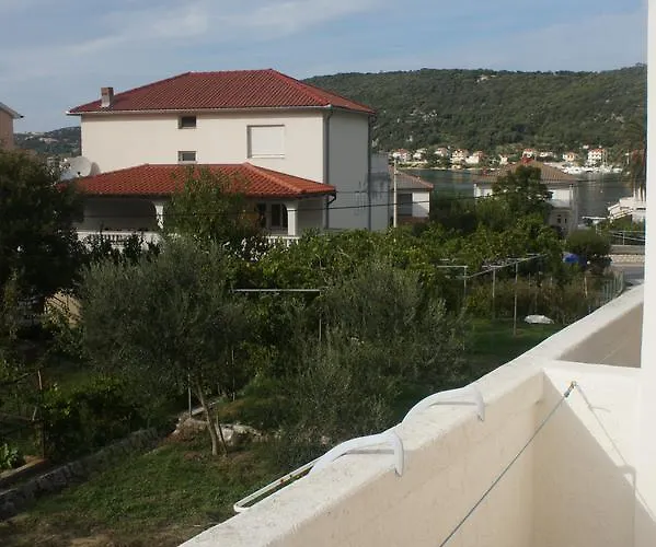 Apartman Dijana
