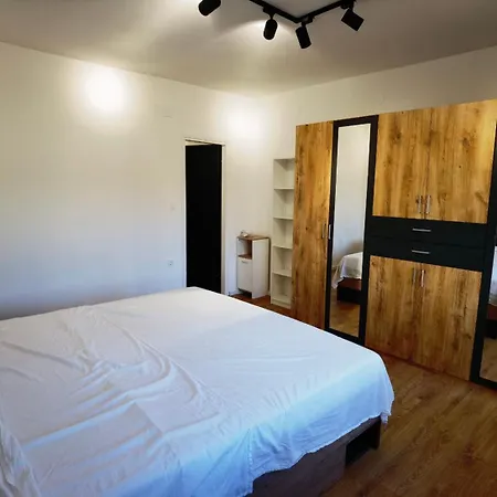 Dijana Appartement Supetarska Draga