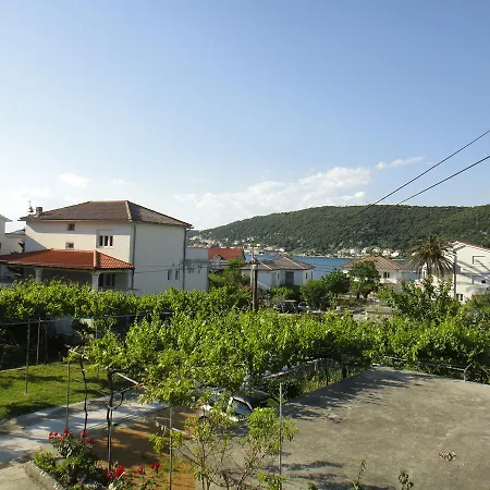 Appartement Dijana *