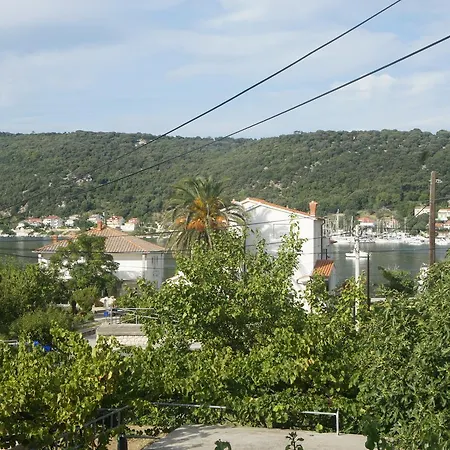 Dijana Supetarska Draga