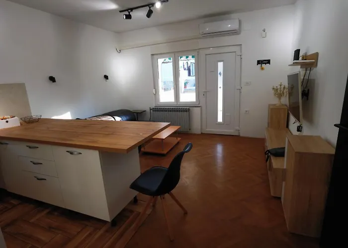 Dijana Appartement