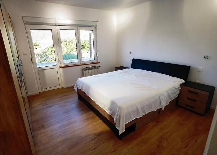 Appartement Dijana Supetarska Draga