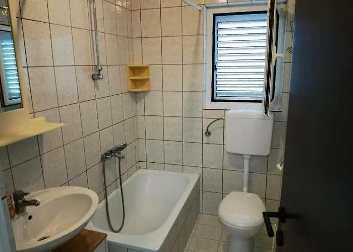 Dijana Appartement *