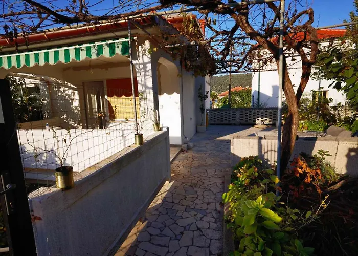 Dijana Supetarska Draga