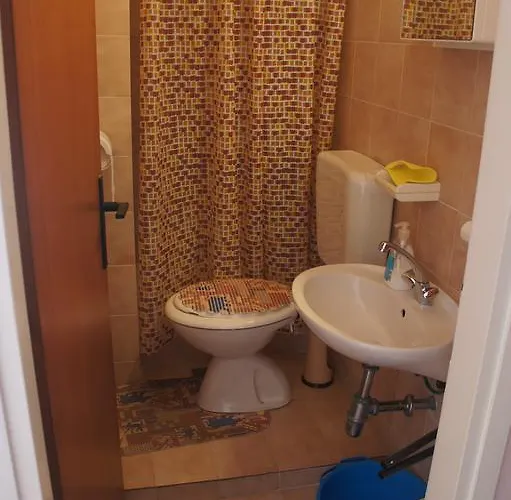 Appartement Dijana *