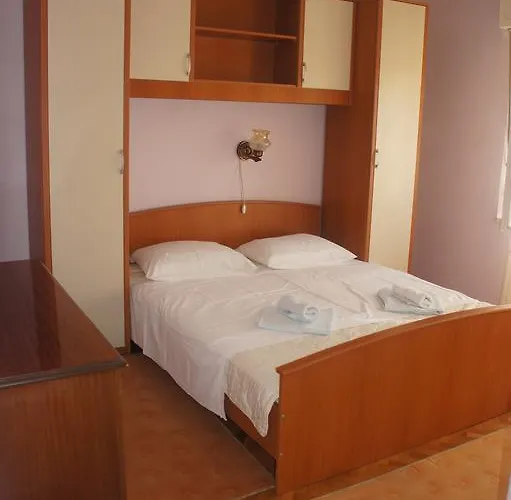 Appartement Dijana
