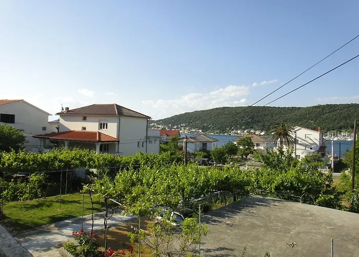 Appartement Dijana *