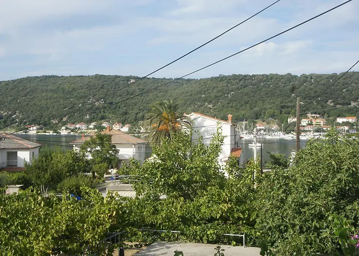 Dijana Supetarska Draga